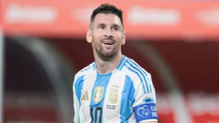 El emocionante mensaje de Leo Messi en la previa de la final de la Copa América