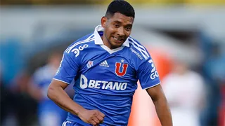 Palacios: Cerrar el año con un título sería ideal para el club y el plantel, que se lo merecen