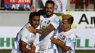 Universidad de Chile y San Luis de Quillota dan inicio a la tercera fecha del Campeonato Nacional