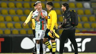 Segunda Sala del Tribunal ratificó fallo a favor de Cobresal y los dio por ganador del duelo ante Coquimbo