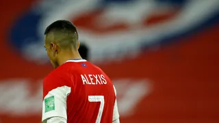 ¡Malas noticias! Alexis Sánchez se perderá la primera fase de Copa América por lesión