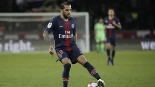 Dani Alves y el River-Boca en Madrid: Es la vergüenza más grande que he visto