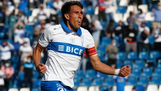 La predilección de Cristian Paulucci por Diego Valencia: Conmigo juega hasta de arquero