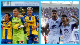 El radical ajuste del Ester Roa que cambiará el 2026 de Deportes Concepción y la UdeC