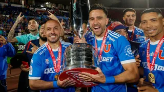 Universidad de Chile se quedó con otro “título” en el que superó ampliamente a Colo Colo
