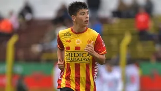 El nombre que ronda en U de Chile si Lucas Assadi sale en este mercado de pases