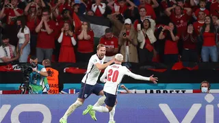Kane sentenció la remontada sobre Dinamarca que impulsó a Inglaterra a la final de la Euro 2020