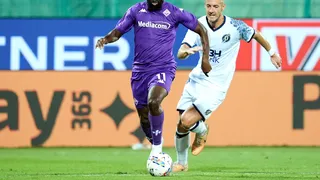Guerra de goles en la Conference League en un partidazo entre la Fiorentina vs Puskas Academy