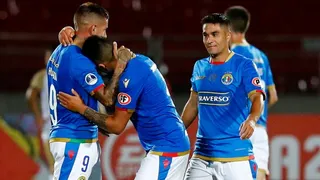 Audax suspendió contratos del fútbol joven y Puerto Montt le dio vacaciones al plantel