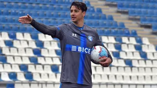 Fernando Zampedri: Ya estamos aptos para enfrentar cualquier partido