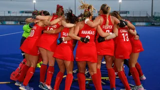 Las Diablas ganaron oro para Chile en los Odesur tras infartante victoria contra Argentina
