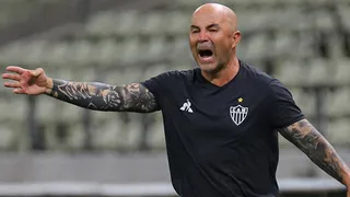 Exjugador brasileño sobre Sampaoli: Era divertido al ser tan insoportable
