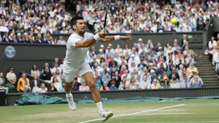 Carlos Alcaraz derribó a Djokovic y se convirtió en el quinto español en ganar Wimbledon