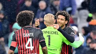 Niza dio la sorpresa al tumbar al Marsella de Alexis Sánchez en el Stade Velodrome