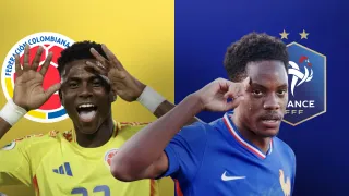 Colombia vs Francia Sub 20: Pronóstico y Cuotas