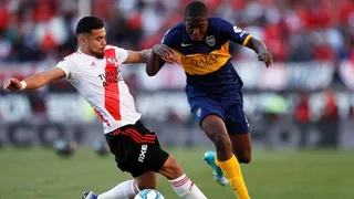 La programación de las semifinales de vuelta de la Copa Libertadores