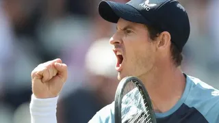 Andy Murray y Tommy Paul jugarán la final del Challenger Aix-En Provence