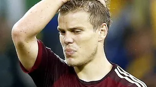 Reconocidos futbolistas rusos fueron acusados de armar un escándalo en un café de Moscú