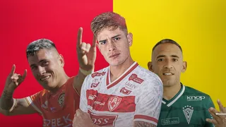 Liguilla de Ascenso 2025: equipos, llaves, fecha, horario y cómo se define el último cupo a Primera División 2026