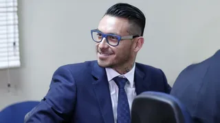 Pinilla manifestó su confianza tras juicio contra la U: “Las cosas van a salir como esperamos”