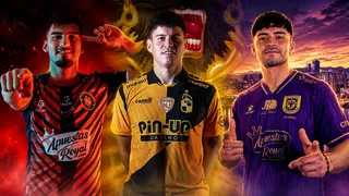 Mercado de pases: Todas las movidas del fútbol chileno para la Temporada 2026
