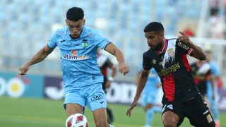 Un necesitado Curicó se pone al día con O’Higgins en duelo pendiente del Campeonato