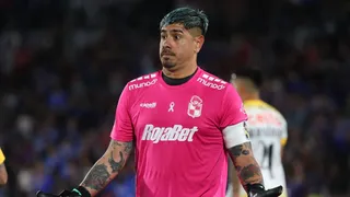 Diego “Mono” Sánchez se manifestó en redes sociales tras ser víctima de una encerrona