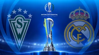 ¿Cómo se define el Santiago Wanderers vs Real Madrid en caso de empate?