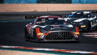 Benjamín Hites competirá dos veces en un solo día en Holanda