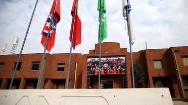 La molestia de clubes con la ANFP: “No sabemos nada del crédito, está todo en la nebulosa”