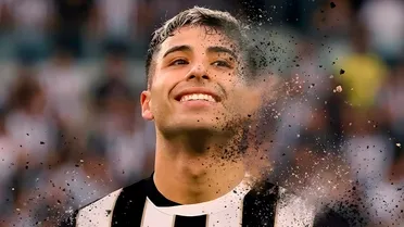 Atlético Mineiro se resiste a perder a Lucas Assadi y buscará sacarlo de la U de Chile con una “trampa” legal