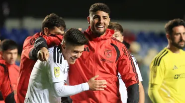 Colo Colo HOY domingo 29 de marzo: Salomón Rodríguez y su racha goleadora, la renovación de un defensor y la previa de la Copa de la Liga