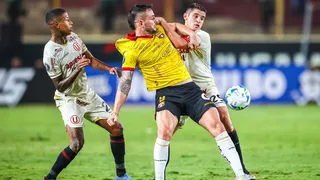 U de Chile lanza oferta formal para fichar a su nuevo ‘9’, pero un club del extranjero podría frustrarlo todo