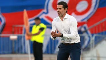 La drástica regla de Fernando Gago que remece a la U en pleno 2026