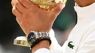 Djokovic consiguió su quinto título de Wimbledon tras vencer a Federer