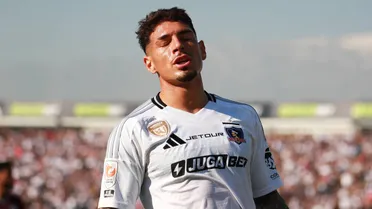 “Cumplí un ciclo”: Alan Saldivia explicó las razones de su salida de Colo Colo