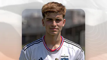 Sin refuerzos: El inesperado “fichaje” de Ortiz que viajó con Colo Colo