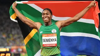 Caster Semenya pide ser respetada ante normativa que limita el nivel de testosterona