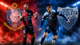 ¿Quién transmite Antofagasta vs Recoleta? Horario, canal y cómo ver EN VIVO la Primera B 2026