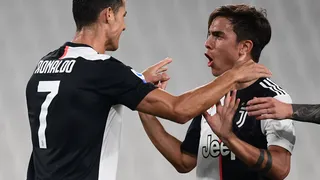 Juventus aplastó a Lecce y sigue a paso firme en su camino a un nuevo título en Italia