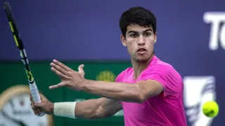 Los resultados de la tercera jornada del Abierto de Australia