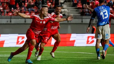 Unión La Calera 1-0 Huachipato por el Campeonato Nacional 2025: resumen, goles, resultado y estadísticas