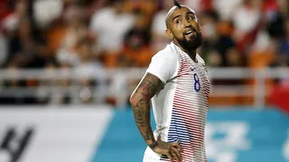 Chile igualó con Corea del Sur en un intenso amistoso disputado en Suwon