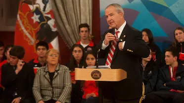 Presidente del Coch y Santiago 2023: “Me hubiera gustado una planificación distinta”
