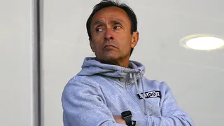 Ministro Jaime Pizarro y exclusión de Chile: Nos enteramos por la documentación en el sitio de la FIFA