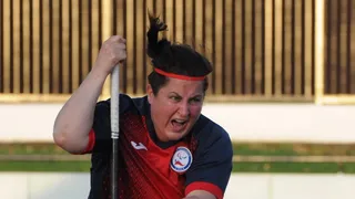 Francisca Mardones terminó décima en el lanzamiento de disco en los Juegos Paralímpicos