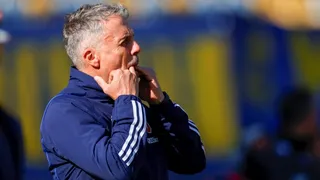 Los refuerzos que quiere Gustavo Álvarez para la U