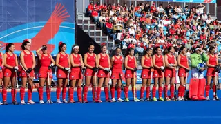 Las Diablas y Diablos tiene nóminas para volver a las prácticas en el Estadio Nacional
