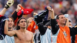 Leyenda del fútbol destroza a La Roja y apunta directo a Gareca: “Nunca le encontró la vuelta”