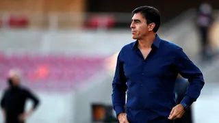 Gustavo Quinteros descartó que sienta presión ante una eventual caída con la U